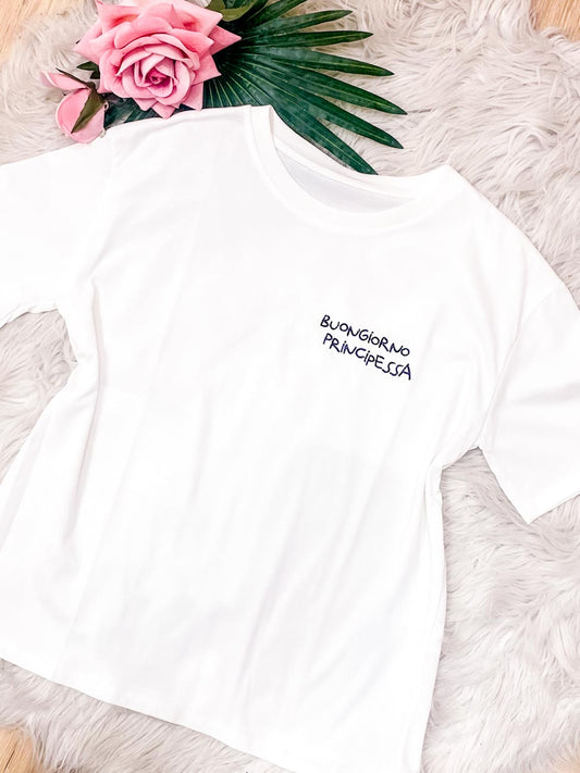Tshirts Principessa