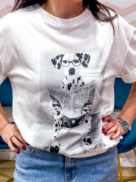 Tshirts Dog