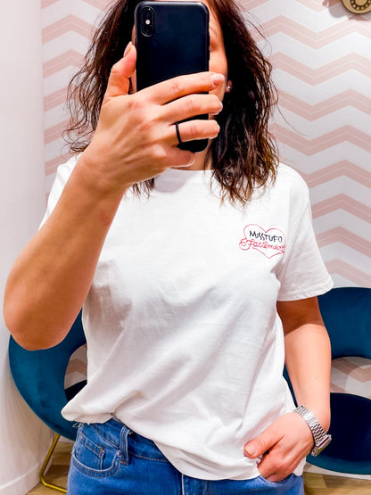 Tshirts Misstufo