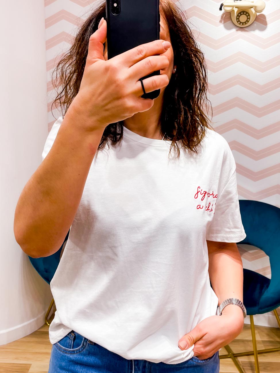 Tshirts Signora