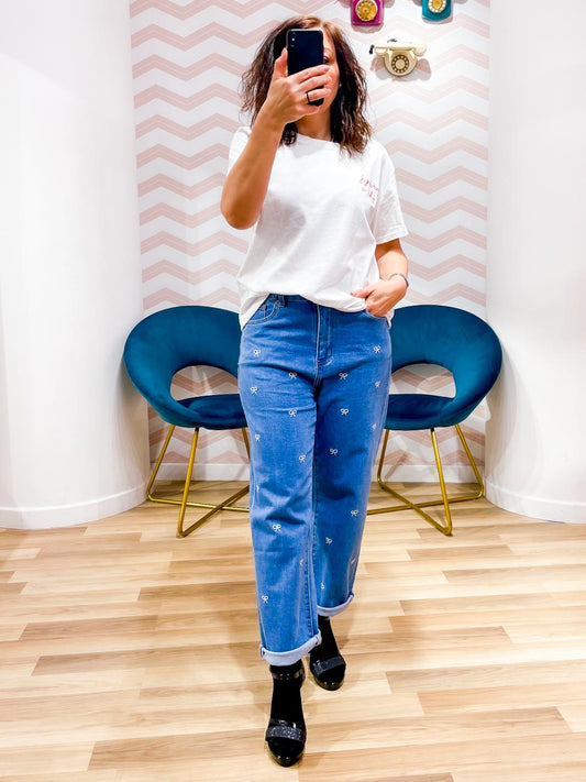 Jeans Fiocchi