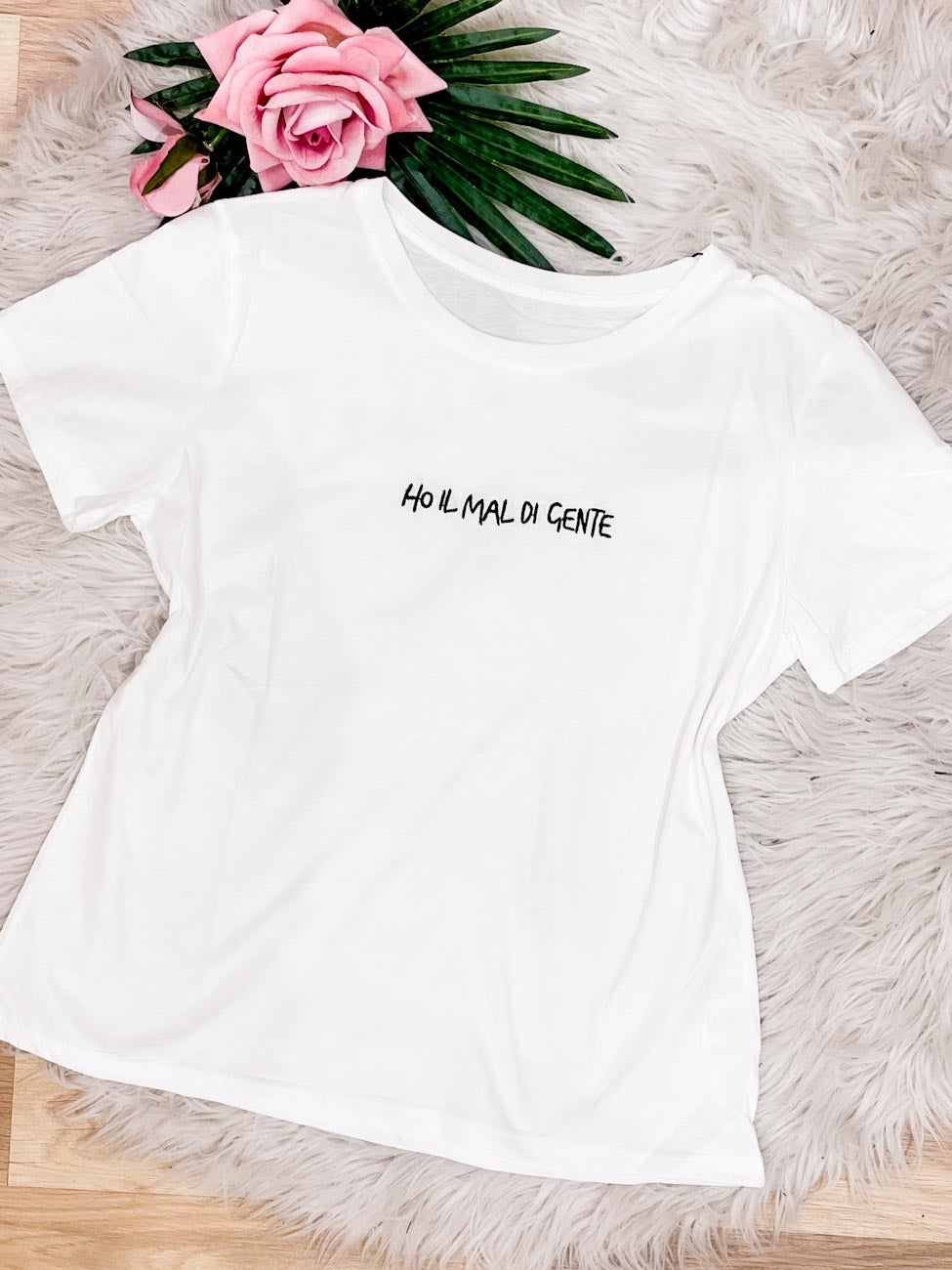 Tshirts Gente