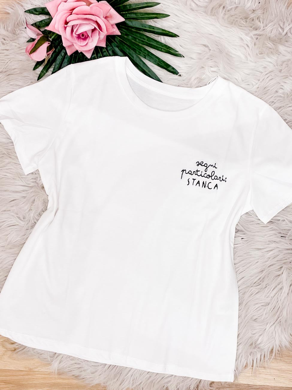 Tshirts Stanca