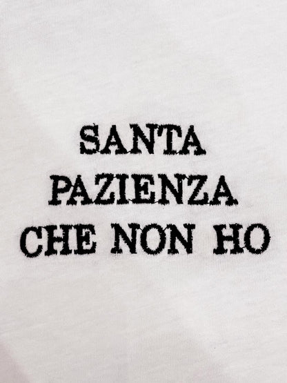 Tshirts Pazienza