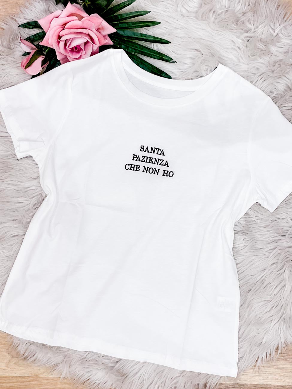 Tshirts Pazienza