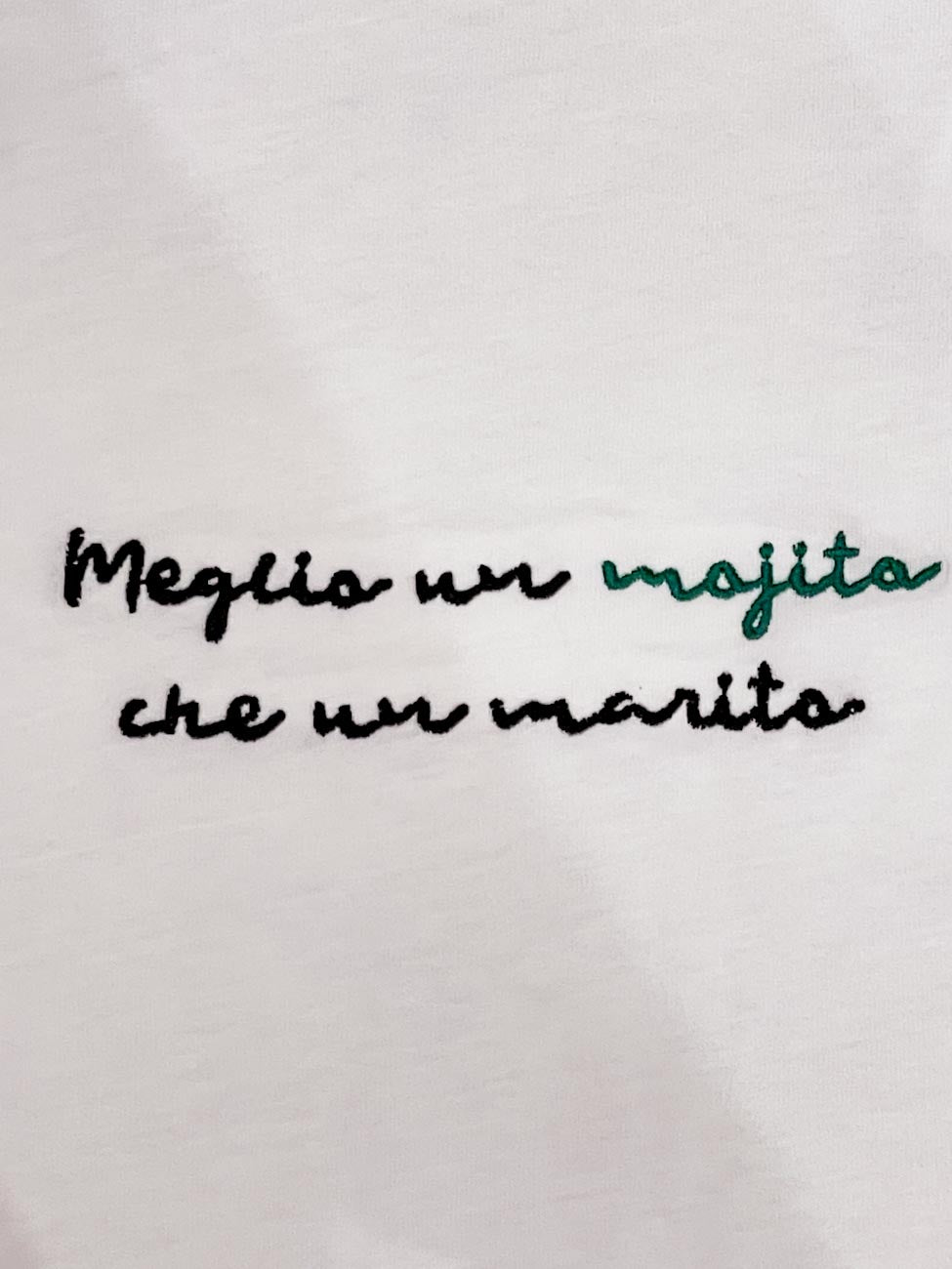 Tshirts Mojito
