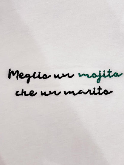 Tshirts Mojito