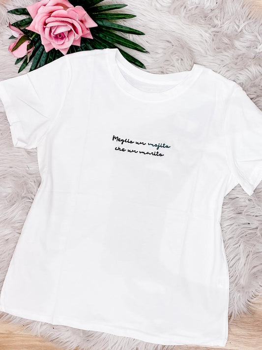 Tshirts Mojito