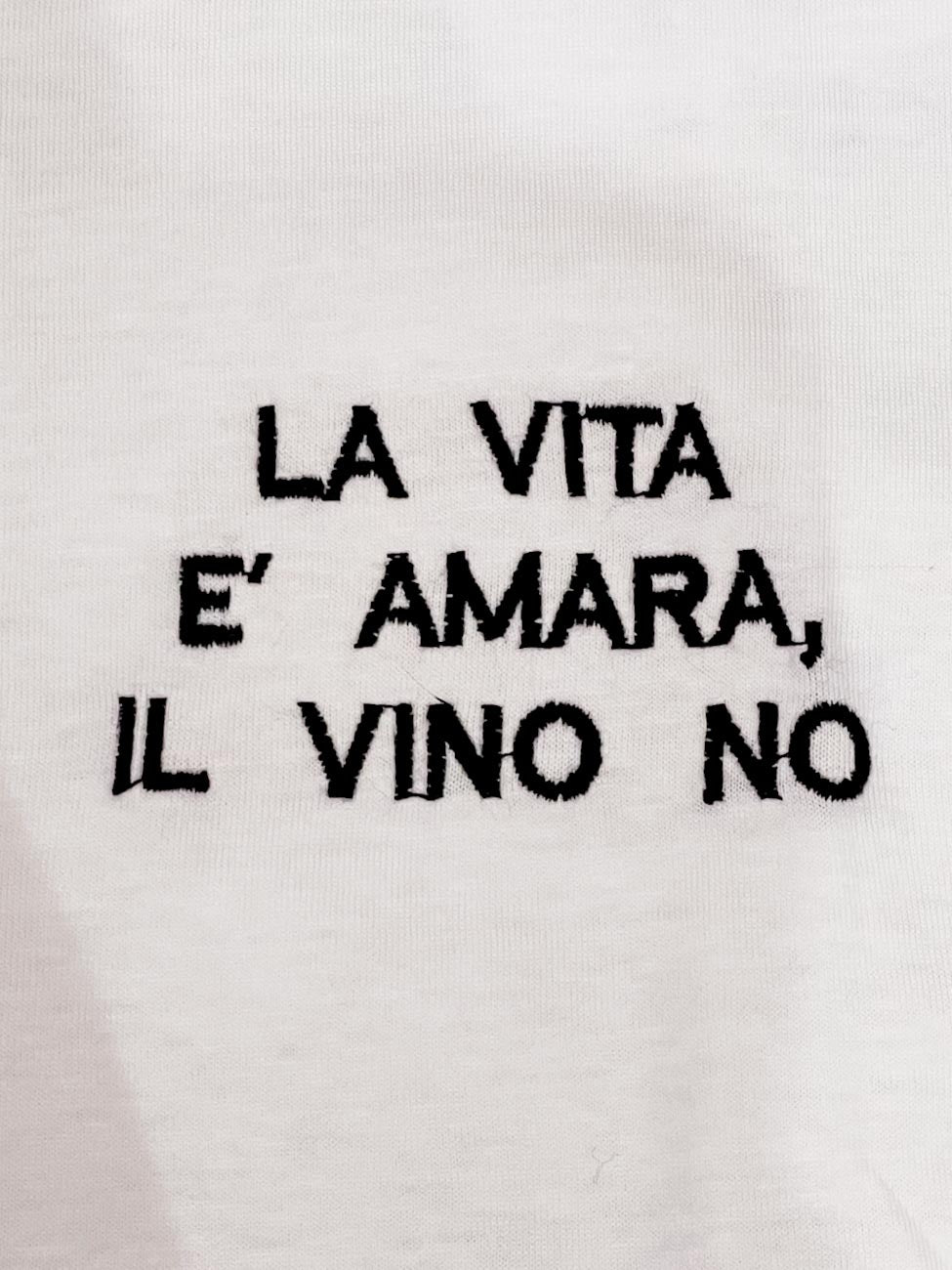 Tshirts Vino