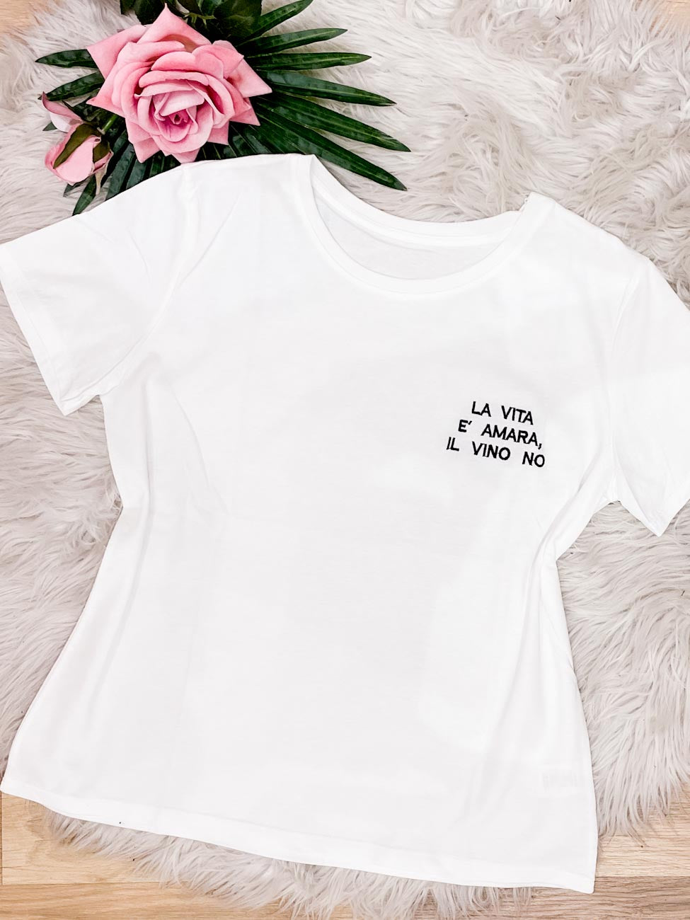 Tshirts Vino