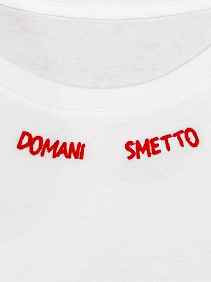 Tshirts Domani