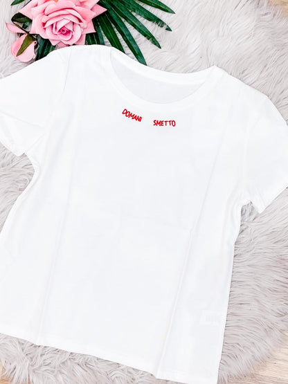Tshirts Domani