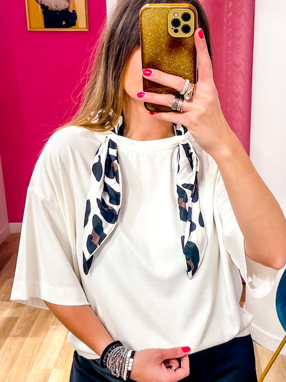 Tshirts Elene