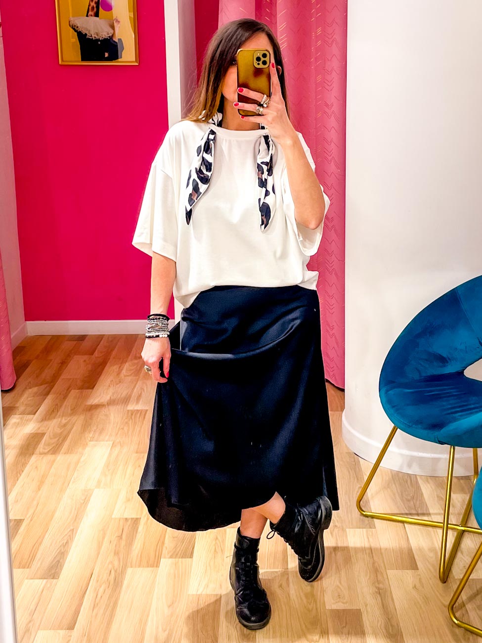 Tshirts Elene