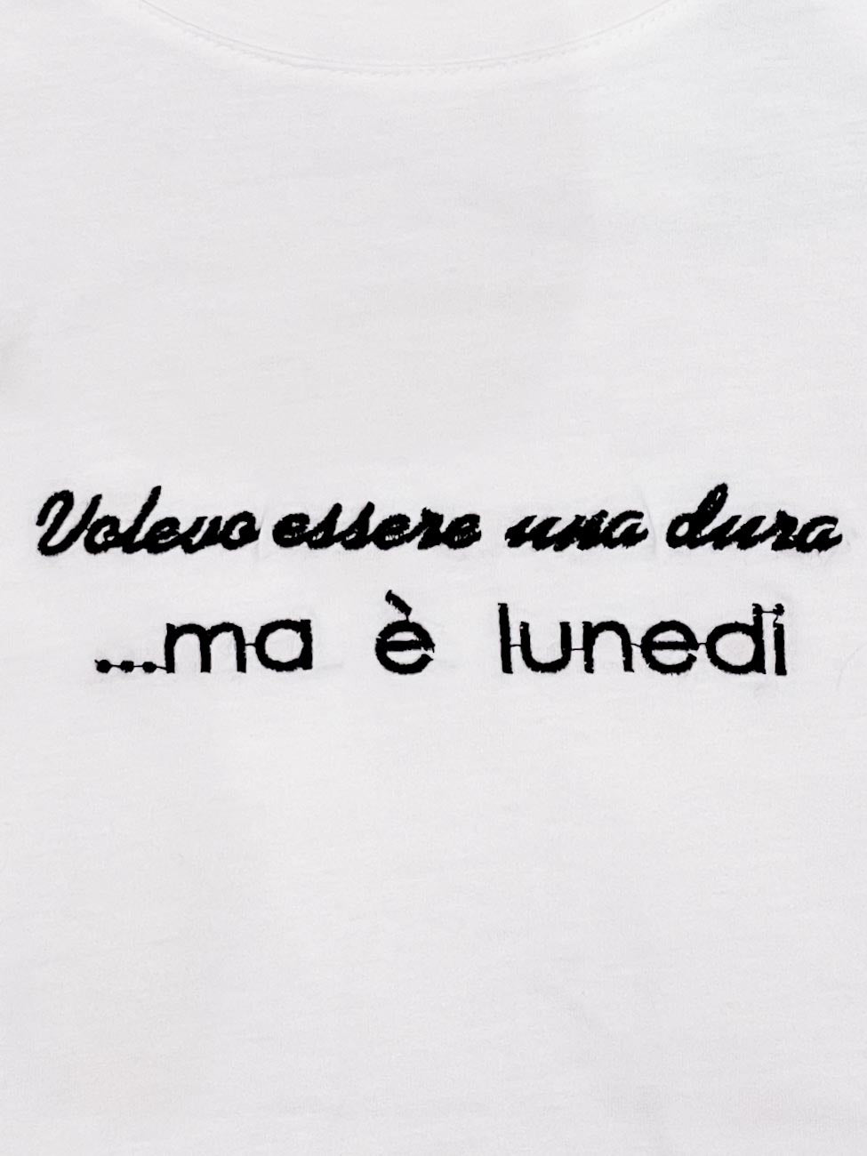 Tshirts Lunedi