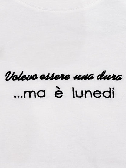 Tshirts Lunedi
