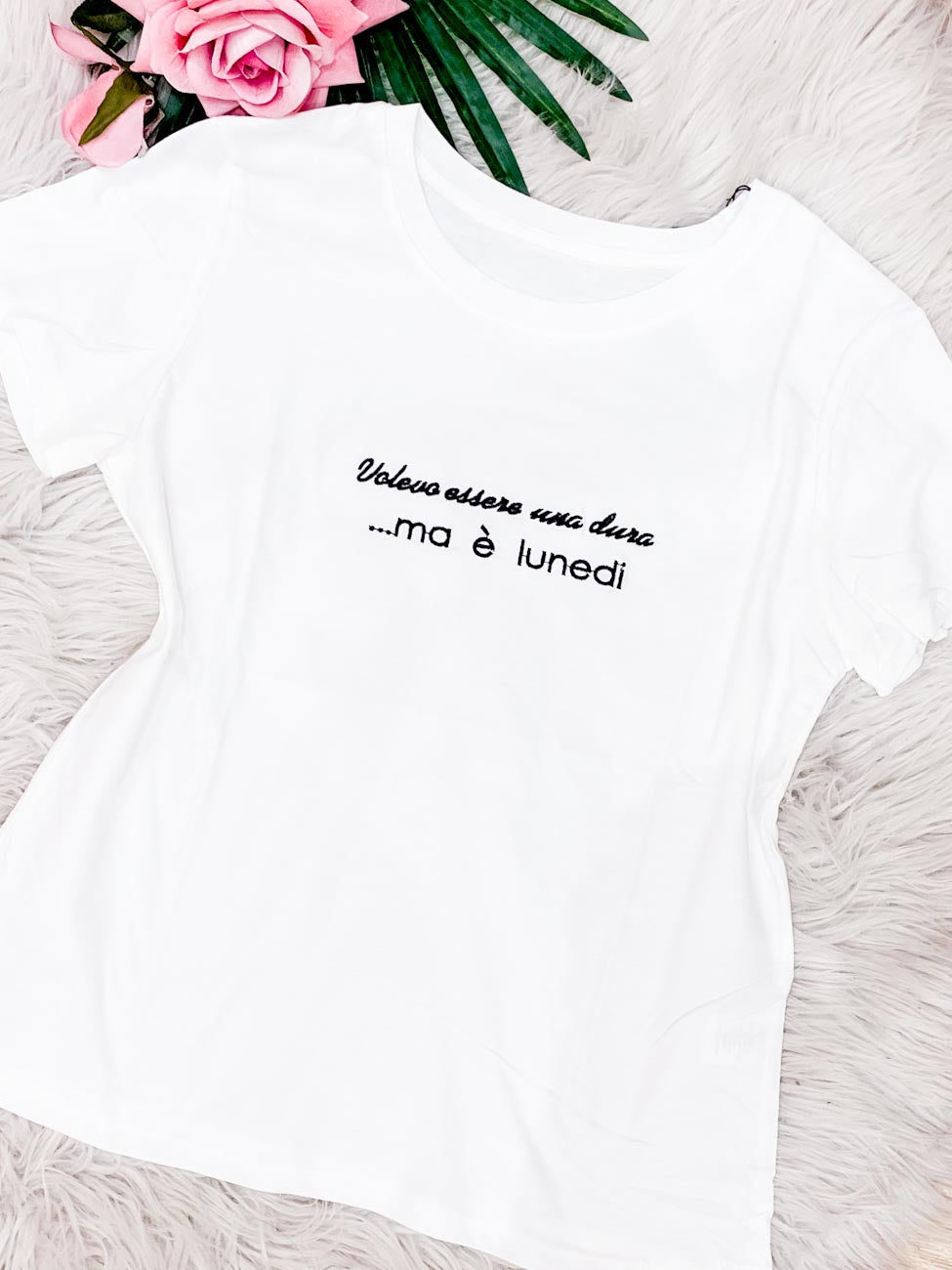 Tshirts Lunedi