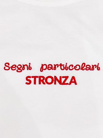 Tshirts Stronza