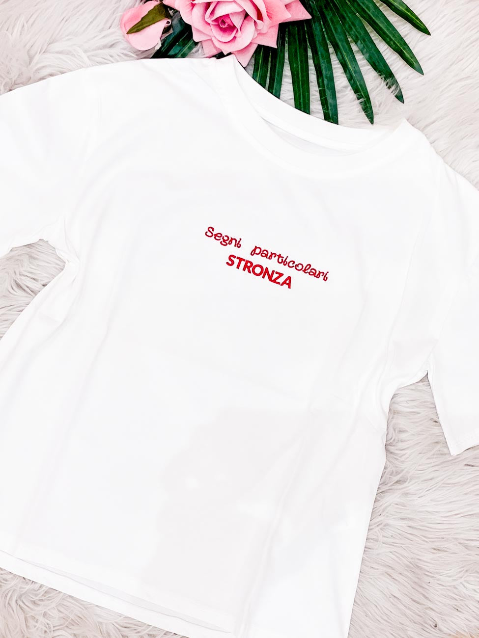 Tshirts Stronza