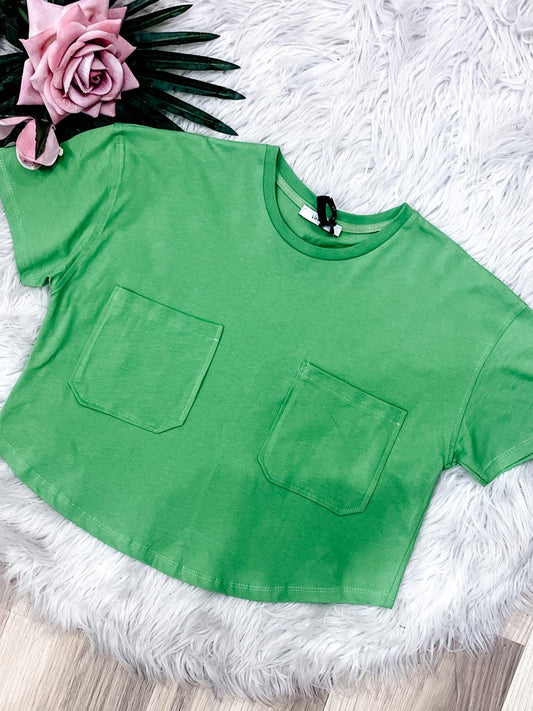 Tshirts Tasche V Lumina