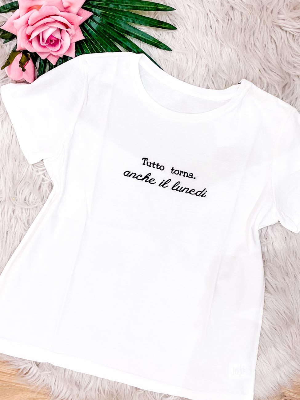 Tshirts Tutto Torna