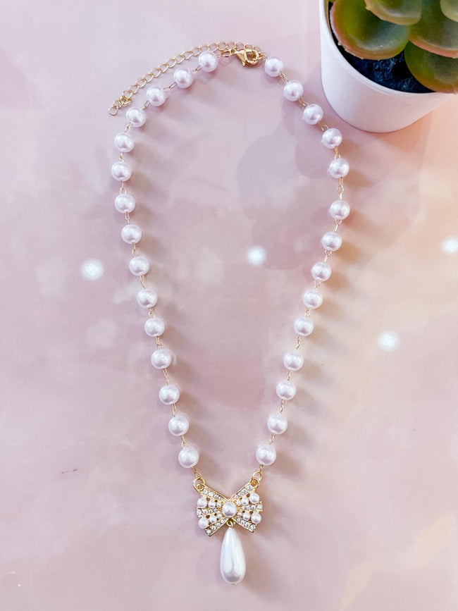 Collana Ribbon