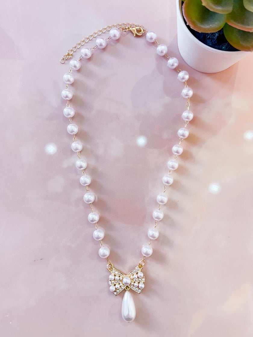 Collana Ribbon