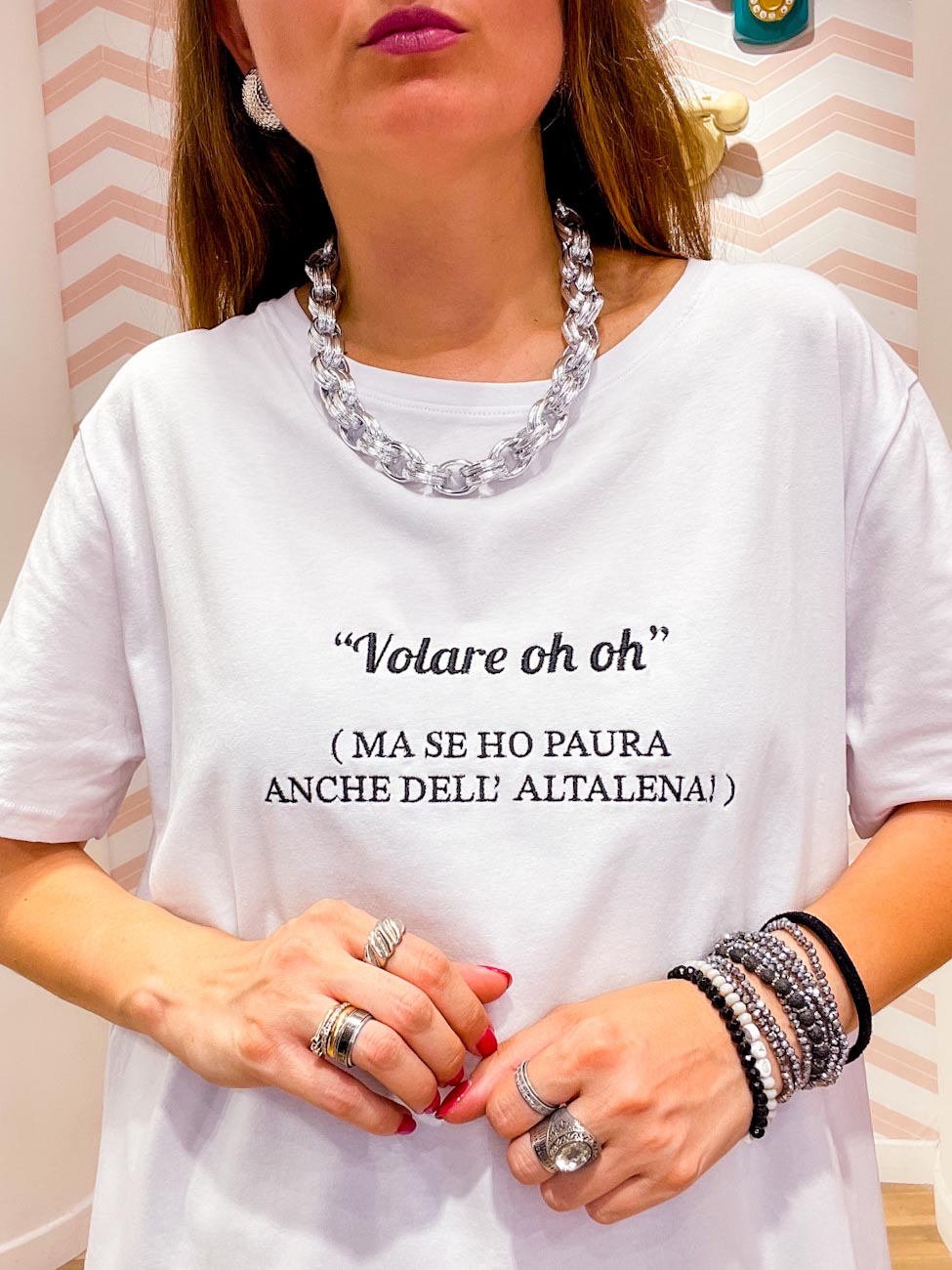 Tshirts Volare