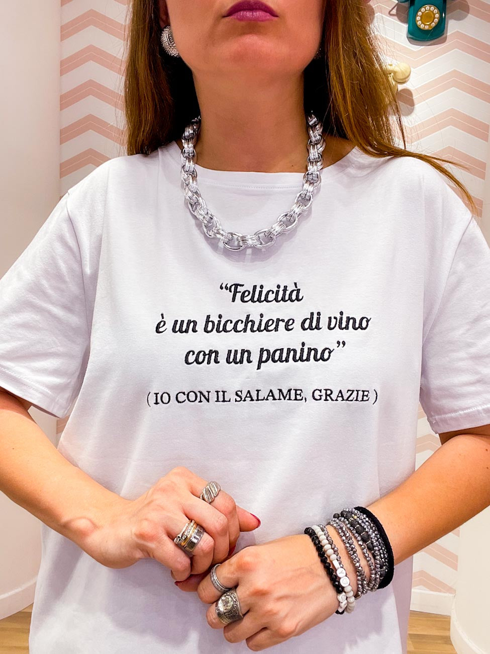 Tshirts Felicita