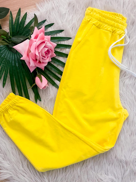 Pantalone Basic