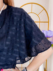 Camicia 2 Volants N