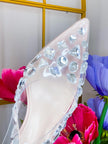Scarpe Cenerentola