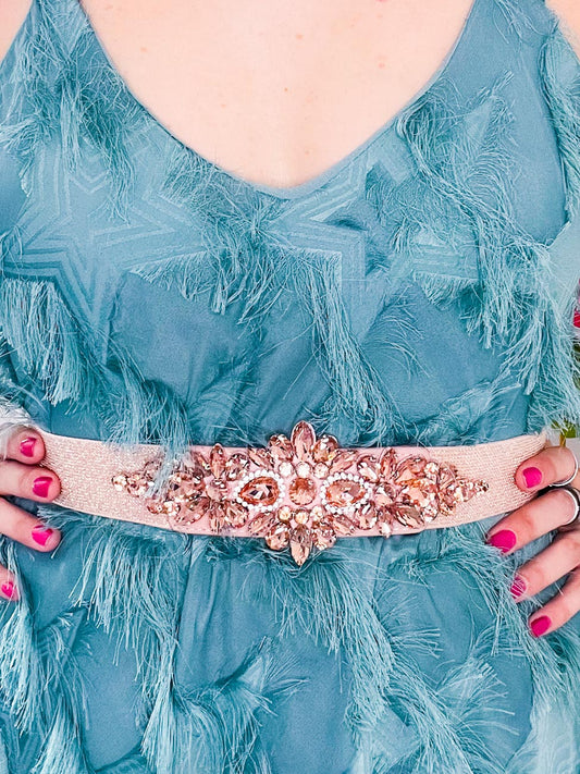 Cintura Strass R