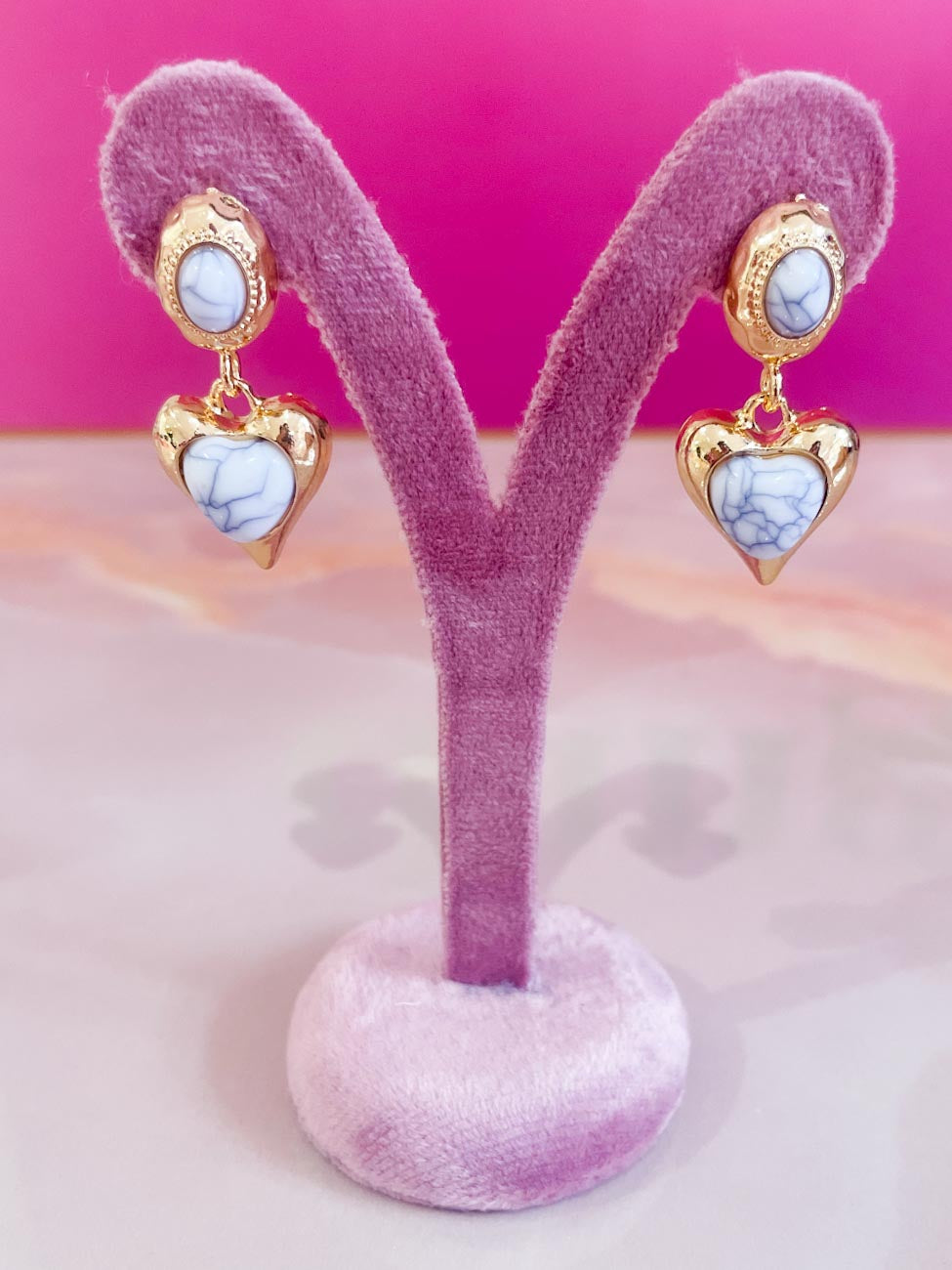 Orecchini Vintage