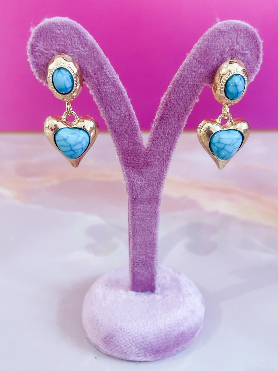 Orecchini Vintage