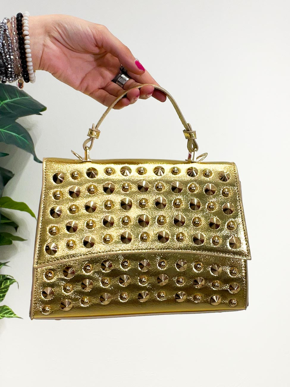 Borsa Brchiette O