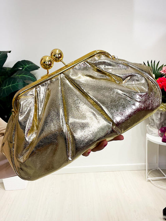 Borsa Metal O