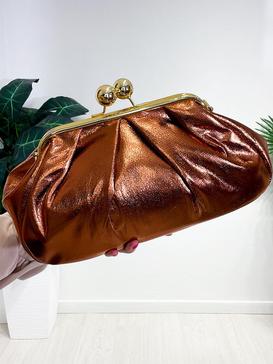 Borsa Metal R