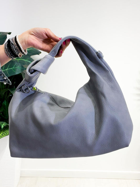 Borsa Nodo G