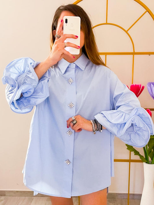 Camicia Islanda A