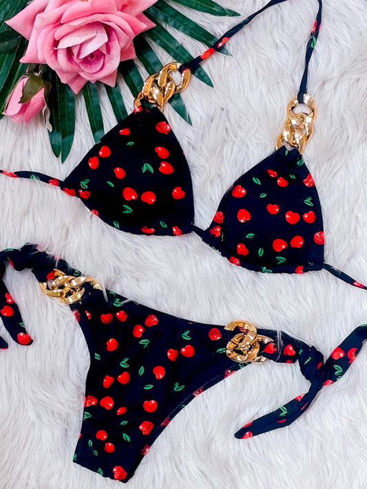 Costume Cherry N