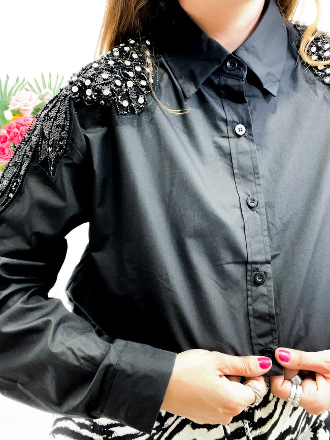 Camicia Lux N