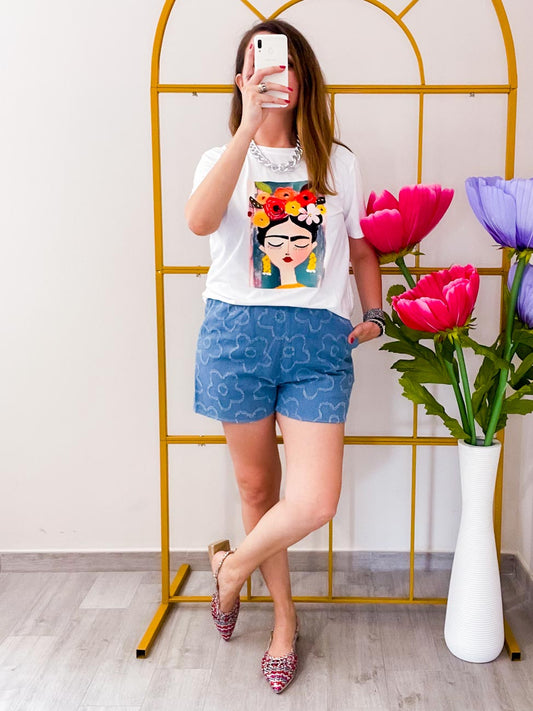 Shorts Denim