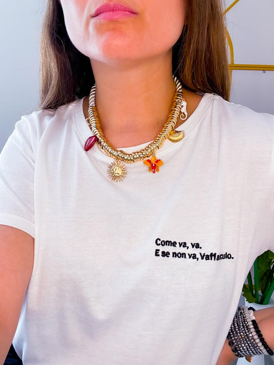 Tshirts Come Va