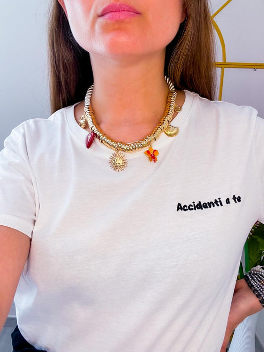 Tshirts Accidenti