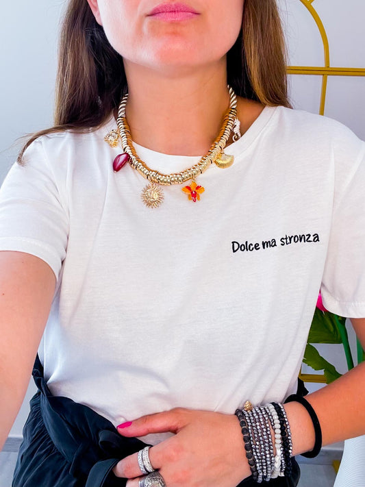 Tshirts Dolce