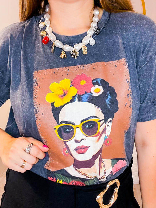 Tshirts Frida Street