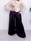 Pantalone Plisse M