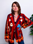Giacca Color B