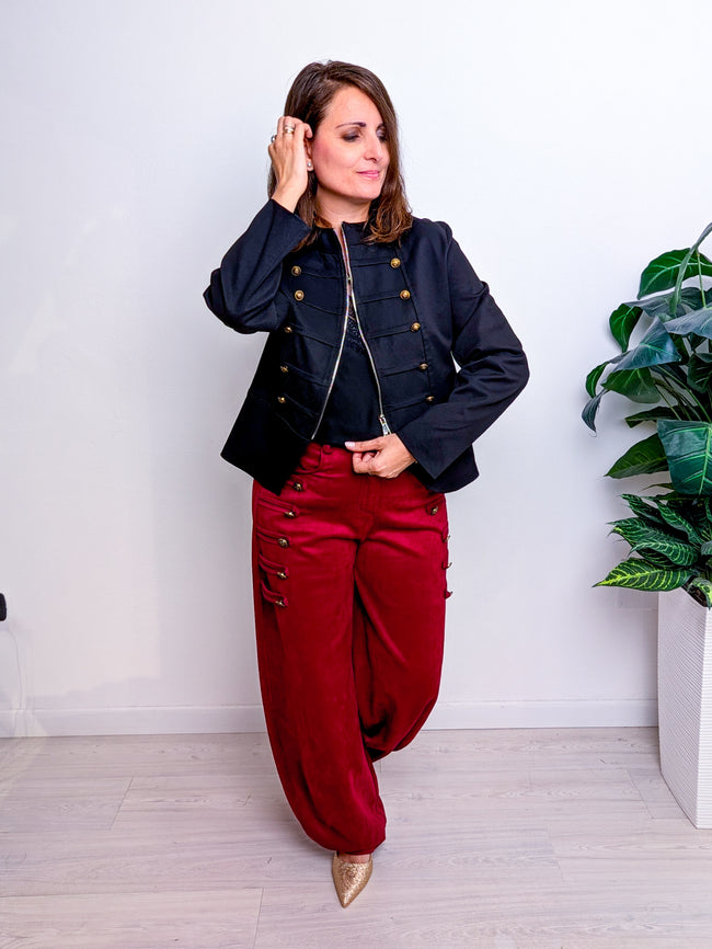 Pantalone Bottoni B